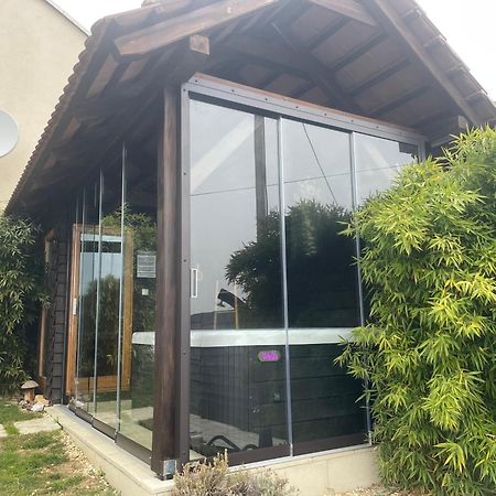 Holiday Home Kalnik Zewnętrze zdjęcie
