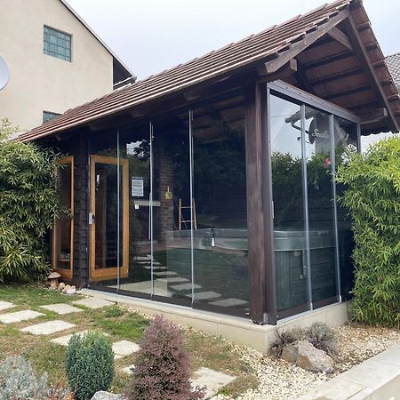 Holiday Home Kalnik Zewnętrze zdjęcie