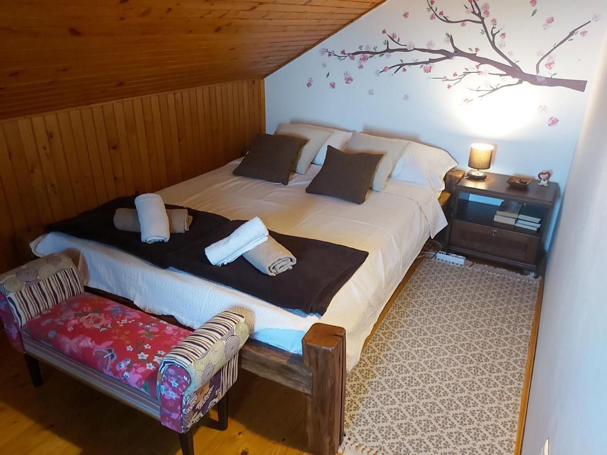 Holiday Home Kalnik Zewnętrze zdjęcie