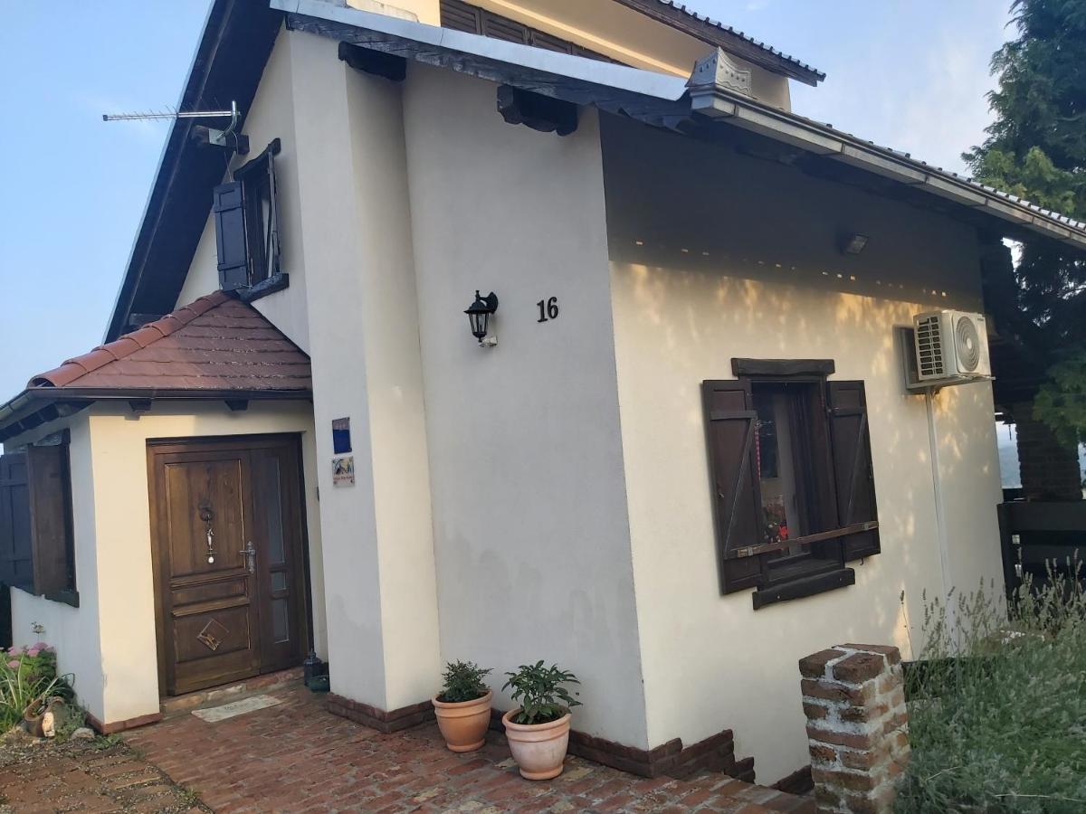 Holiday Home Kalnik Zewnętrze zdjęcie