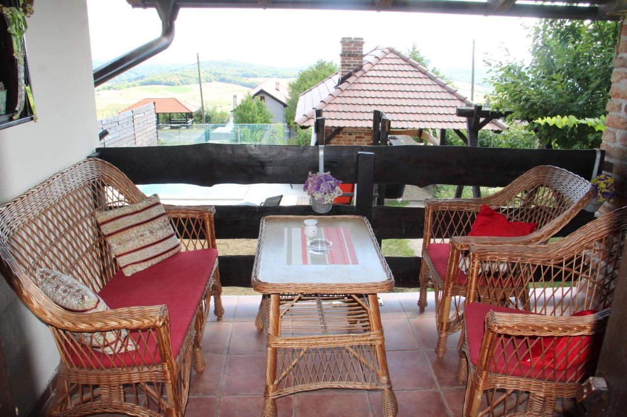 Holiday Home Kalnik Zewnętrze zdjęcie