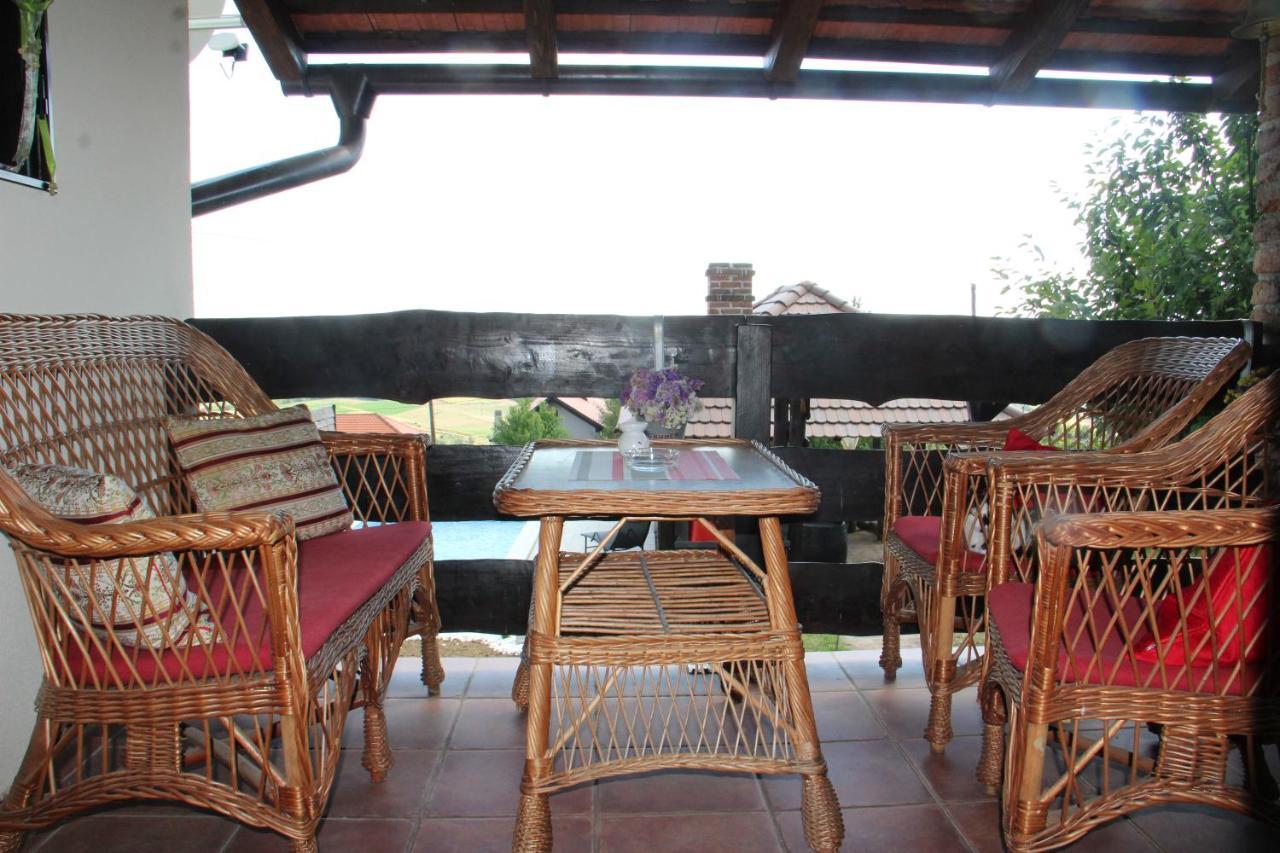 Holiday Home Kalnik Zewnętrze zdjęcie