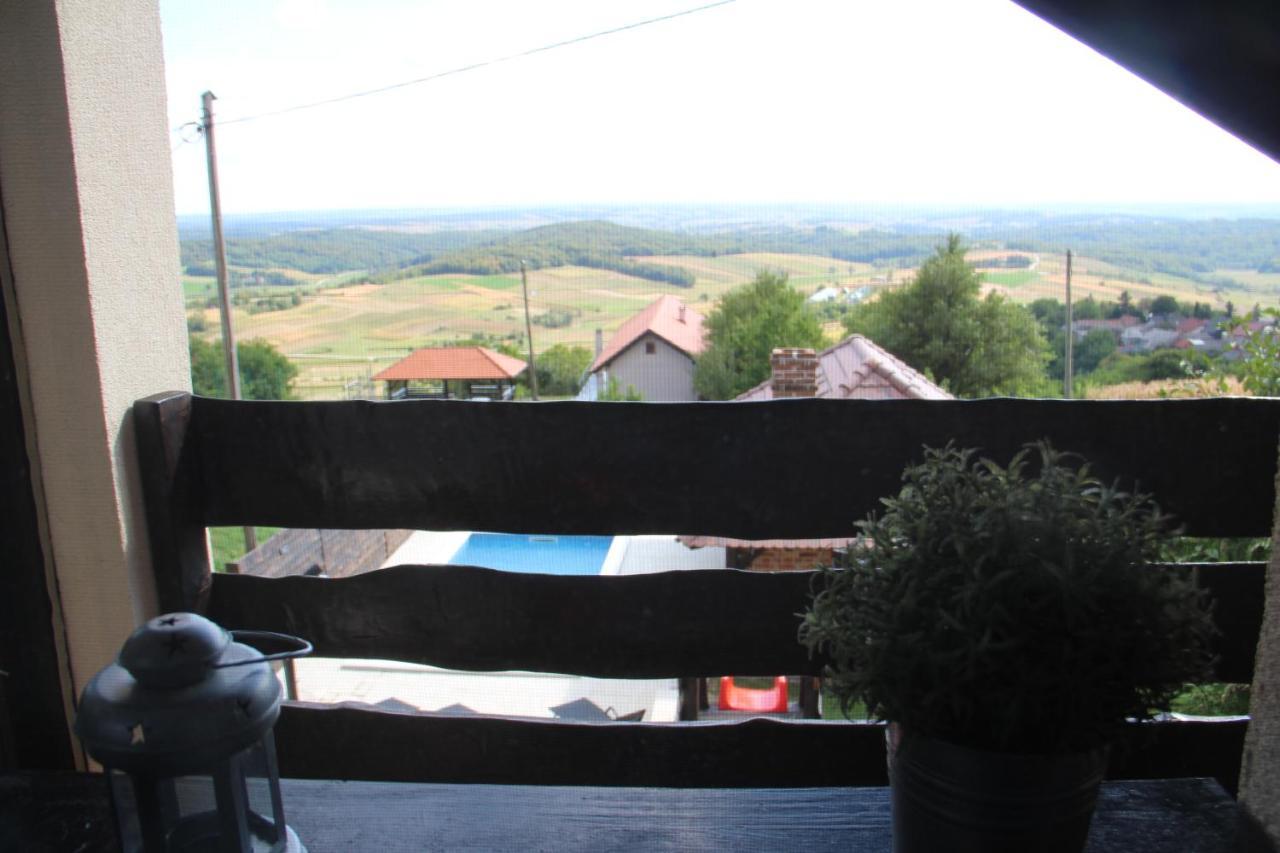 Holiday Home Kalnik Zewnętrze zdjęcie