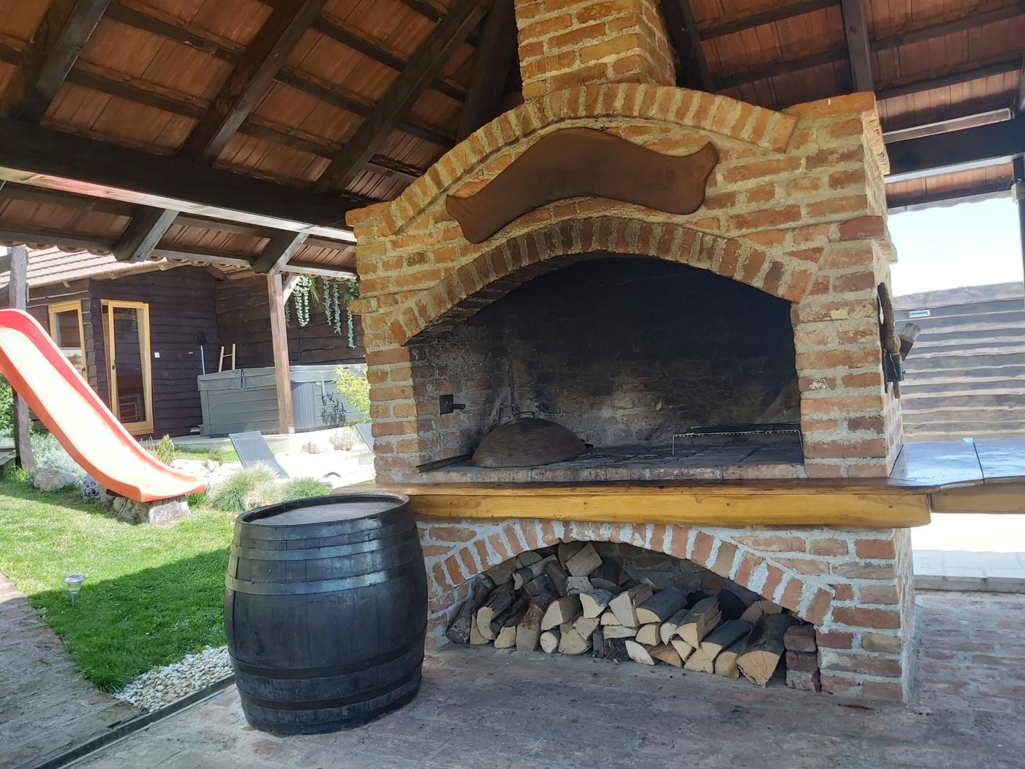 Holiday Home Kalnik Zewnętrze zdjęcie