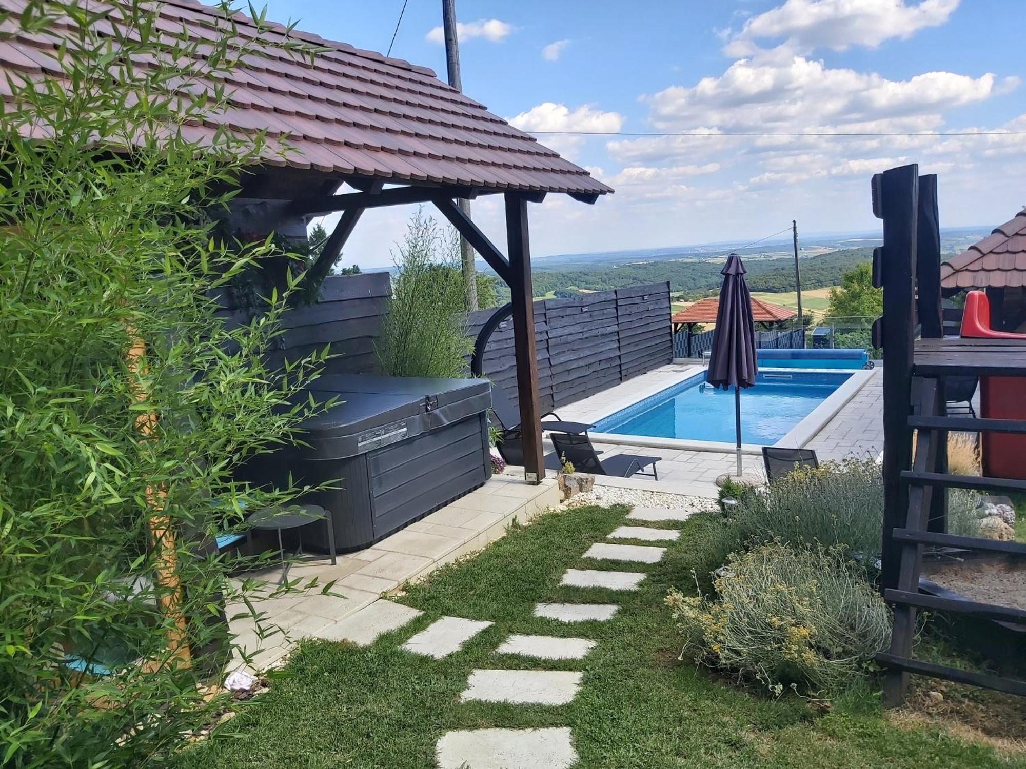 Holiday Home Kalnik Zewnętrze zdjęcie