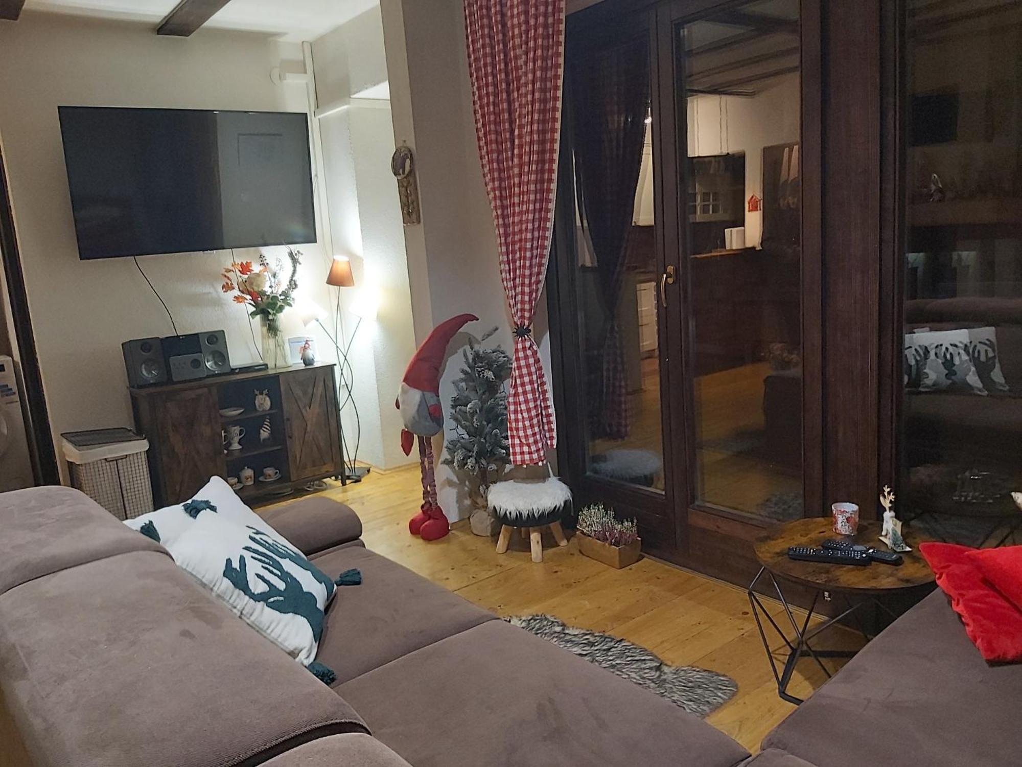 Holiday Home Kalnik Zewnętrze zdjęcie