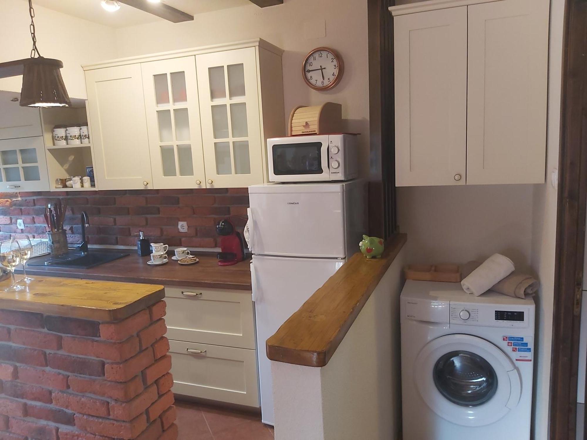 Holiday Home Kalnik Zewnętrze zdjęcie