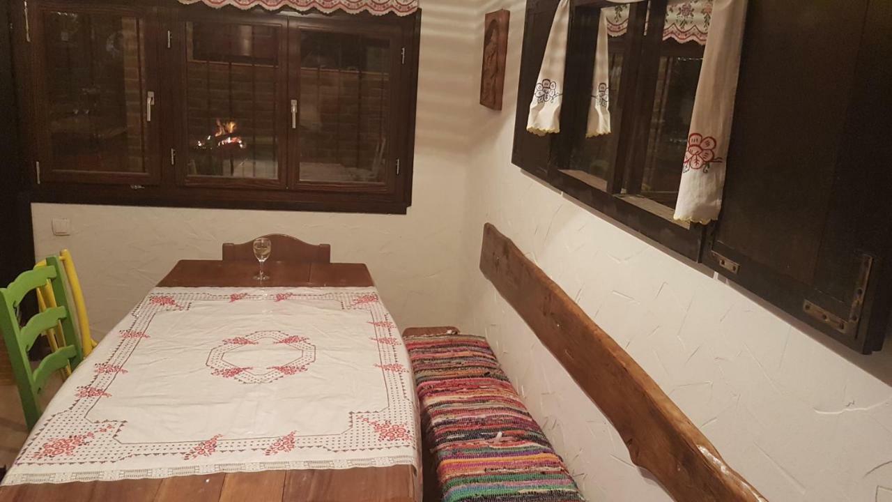 Holiday Home Kalnik Zewnętrze zdjęcie