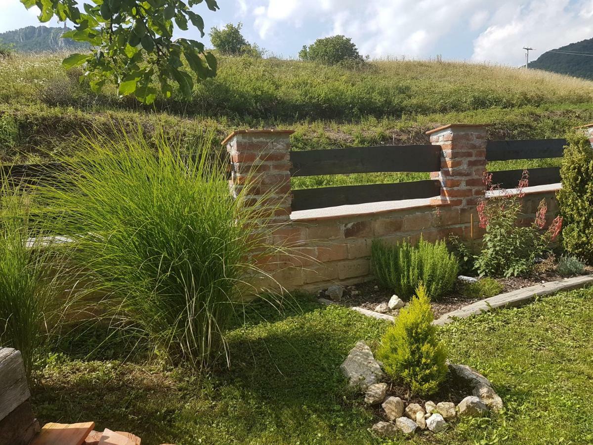 Holiday Home Kalnik Zewnętrze zdjęcie