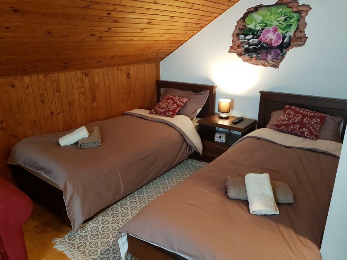 Holiday Home Kalnik Zewnętrze zdjęcie