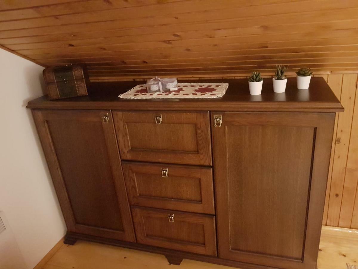 Holiday Home Kalnik Zewnętrze zdjęcie