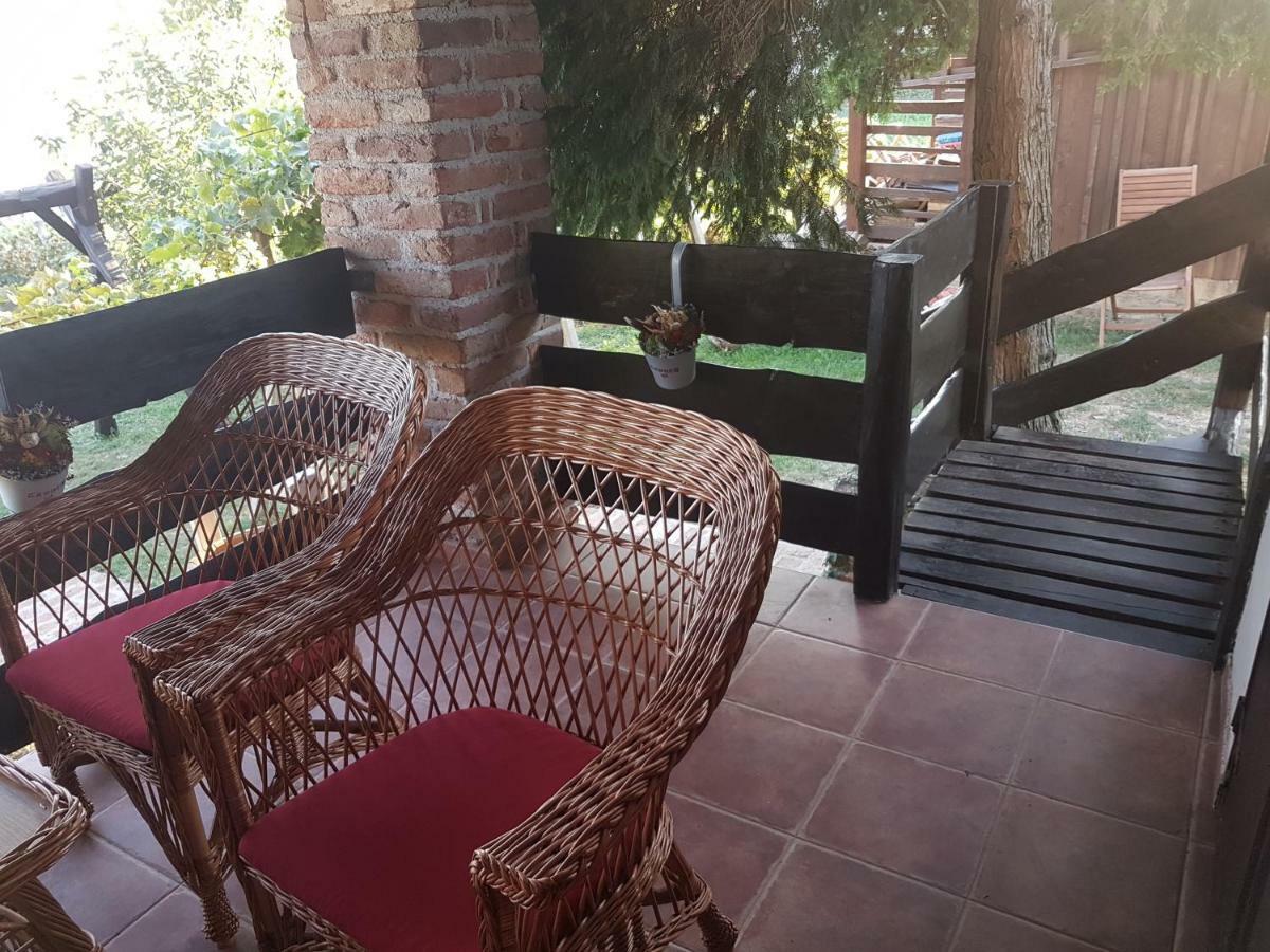 Holiday Home Kalnik Zewnętrze zdjęcie