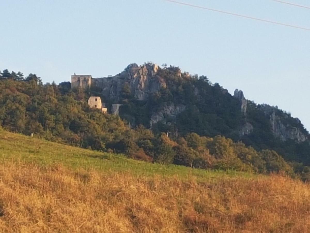 Holiday Home Kalnik Zewnętrze zdjęcie