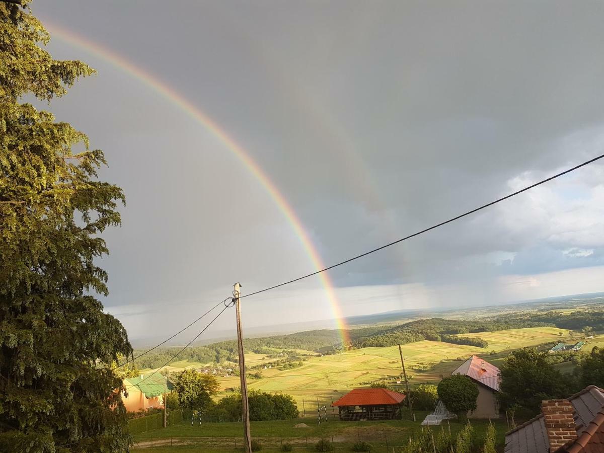 Holiday Home Kalnik Zewnętrze zdjęcie