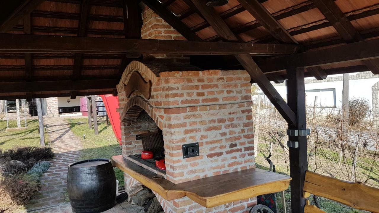 Holiday Home Kalnik Zewnętrze zdjęcie