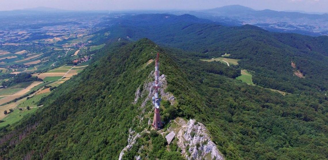 Holiday Home Kalnik Zewnętrze zdjęcie