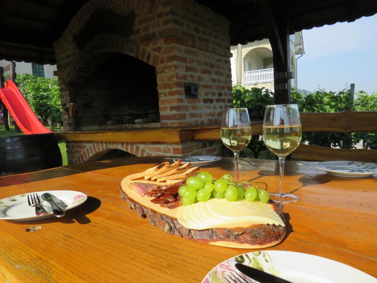 Holiday Home Kalnik Zewnętrze zdjęcie
