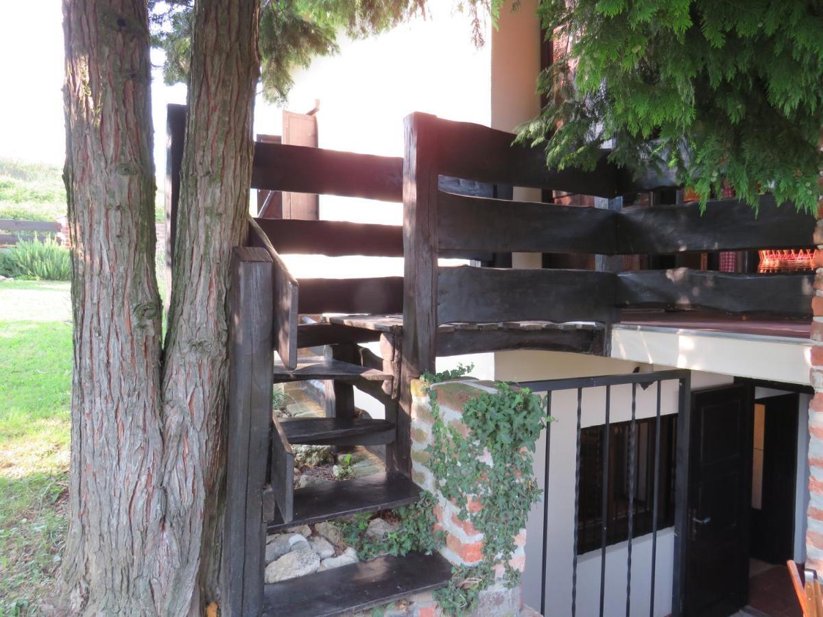 Holiday Home Kalnik Zewnętrze zdjęcie