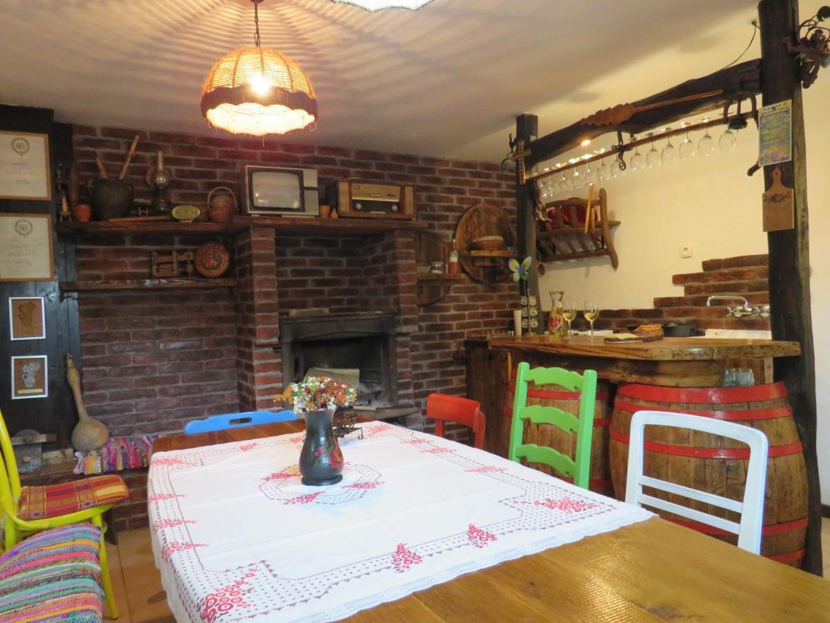 Holiday Home Kalnik Zewnętrze zdjęcie