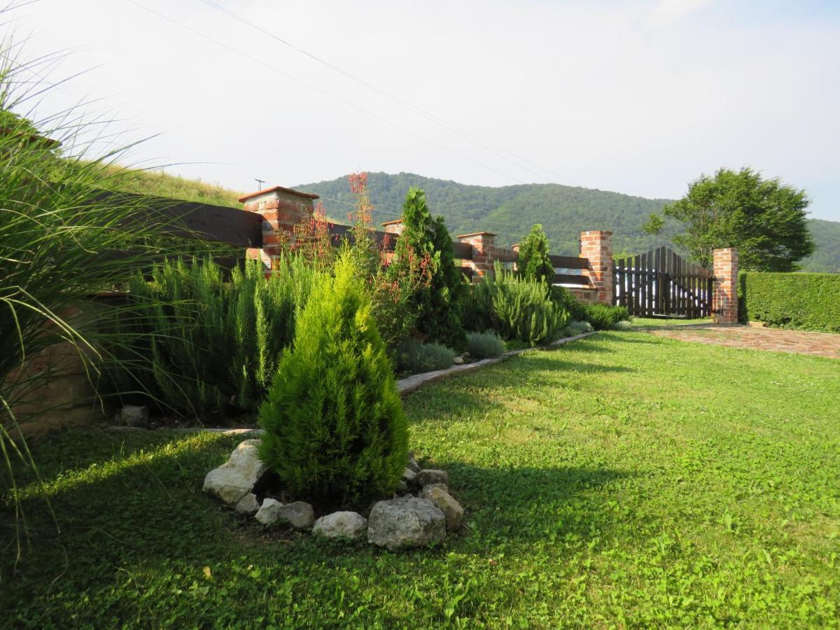 Holiday Home Kalnik Zewnętrze zdjęcie