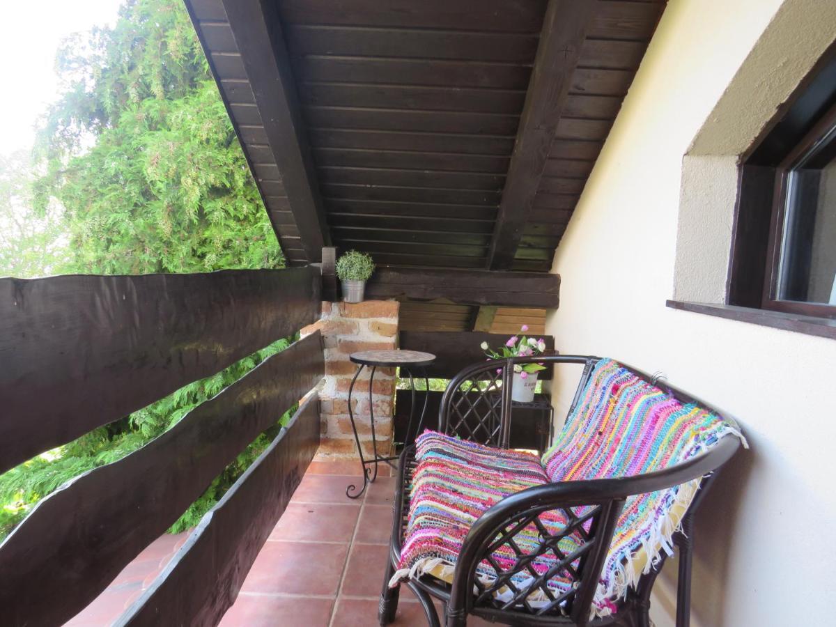 Holiday Home Kalnik Zewnętrze zdjęcie